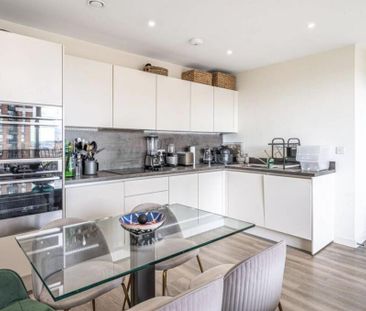 2 bedroom flat to rent - Photo 6