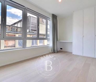In the heart of Brussels - Furnished 3bedroom apartment - Photo 6