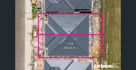 Brand New Duplex - Ingleburn Gardens Estate - Photo 2