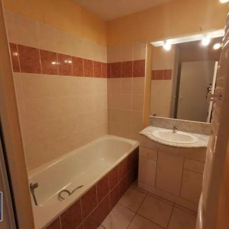 Appartement à louer 1 pièce 24.79m² - Photo 4