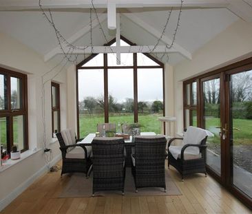 Bedroom, Gurranes, Innishannon, County Cork, T12 VK7H - Photo 2