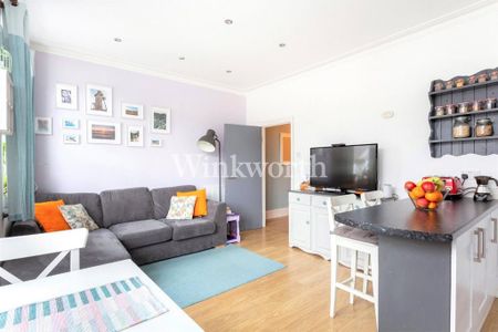 2 bedroom apartment to rent - Photo 2