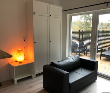 Brakmarsvägen, Tyresö - Photo 1