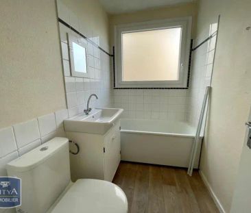 Appartement à louer 1 pièce 29m² - Photo 5