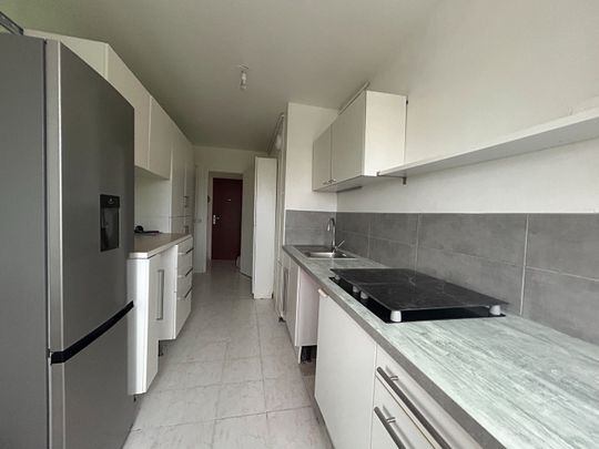 Appartement T4 Verneuil-sur-Seine à louer - Photo 1
