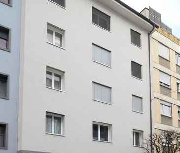 "Nähe Rhein und Messeplatz" - Photo 1