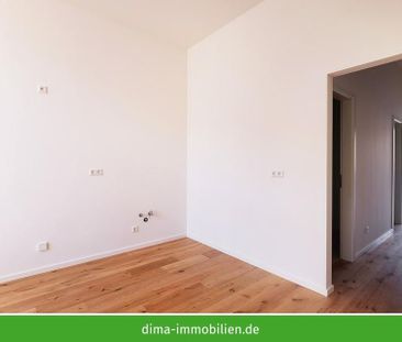 ERSTBEZUG sanierte Papierfabrik | Maisonette-Whg. mit Südwest-Terra... - Foto 1