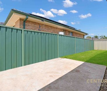 Brand New 2-Bedroom Granny Flat – Modern Comfort in a Convenient Co... - Photo 5