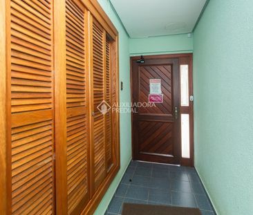 Apartamento com 1 quarto e 36m² para alugar em Santa Maria Goretti,... - Photo 4