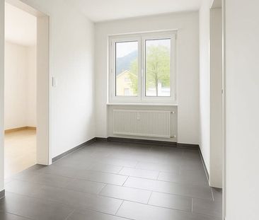 3.5 Zimmer, 83 m², 2. Stock - Photo 5