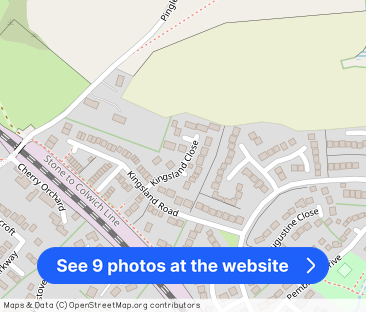 Kingsland Close, Aston Lodge Park, Stone, ST15 - Photo 1