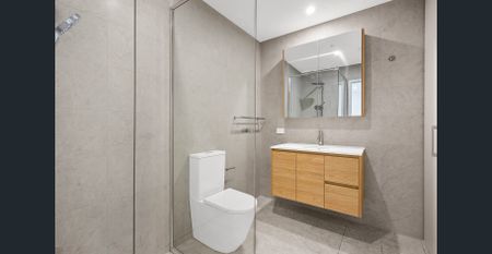 The Civic - Brand New Luxury One Bedroom Apartment! - Photo 4