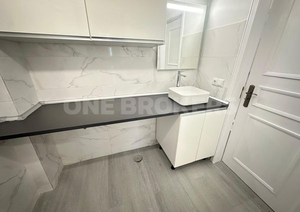 Apartamento T1 em Lisboa