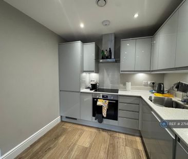 1 bedroom flat to rent - Photo 5