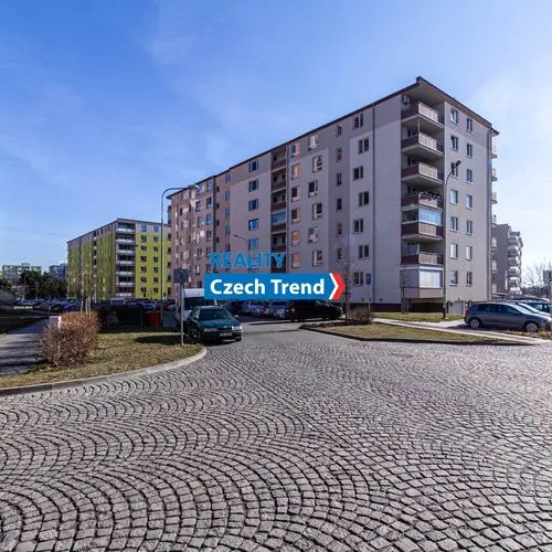 Pronájem bytu 2+kk, 54 m - Photo 1