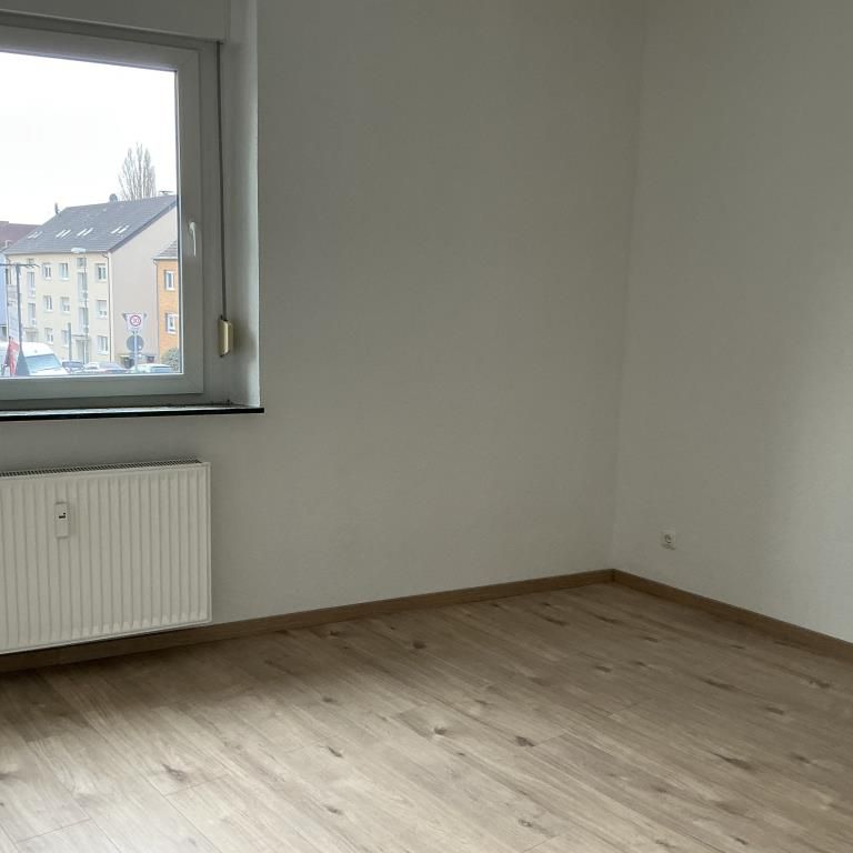3-Zimmer-Wohnung in Gelsenkirchen Buer - Foto 1