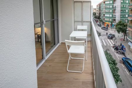 Carrer dels Germans Villalonga, Valencia, Valencian Community 46020 - Photo 5