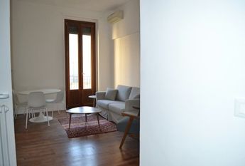 Piazza Sempione, Milan, Lombardy