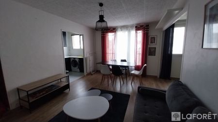 Appartement T4 Le Plessis-Robinson à louer - Photo 5