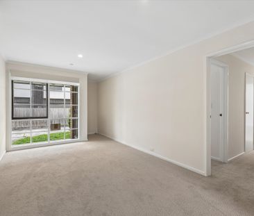 Freshly Updated Unit in a Convenient Location - Photo 1