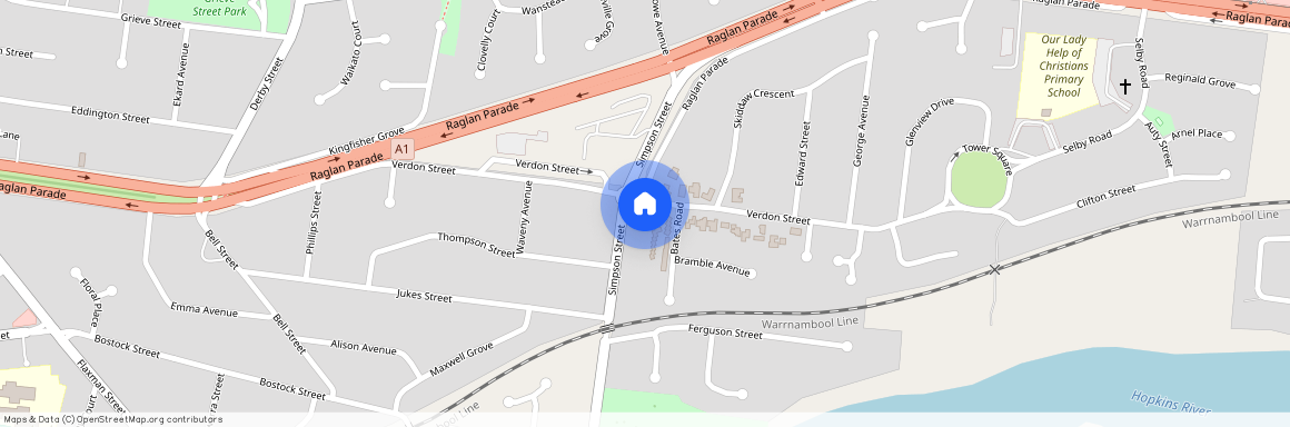 16/41 Verdon Street, Vic 3280, Warrnambool