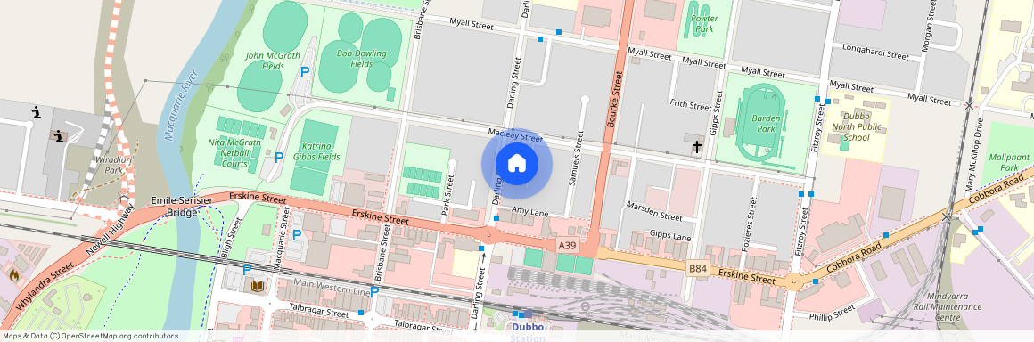 78 Darling Street, NSW 2830, Dubbo