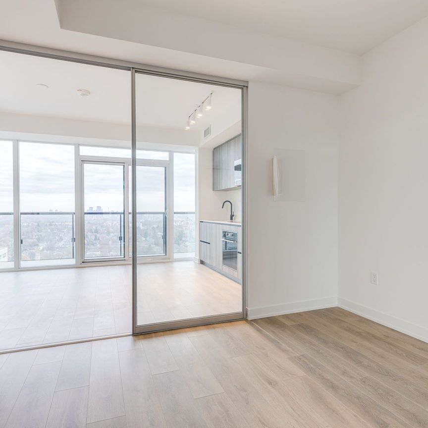 For Lease - 127 Broadway Avenue Unit# 2011, Toronto, Ontario - Photo 1