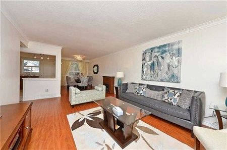 For Lease - 374 Cummer Avenue Unit# Main, Toronto, Ontario - Photo 2