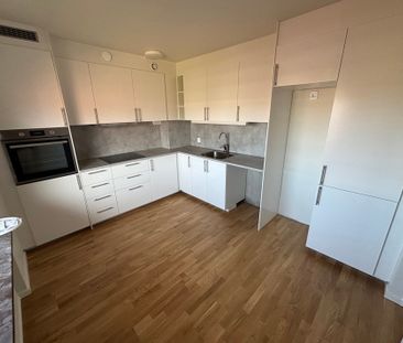 Hallasvängen 27B, Trelleborg Väster - Foto 4
