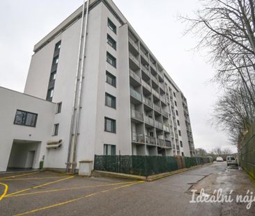 Pronájem bytu 1+1 24 m2 - Photo 6