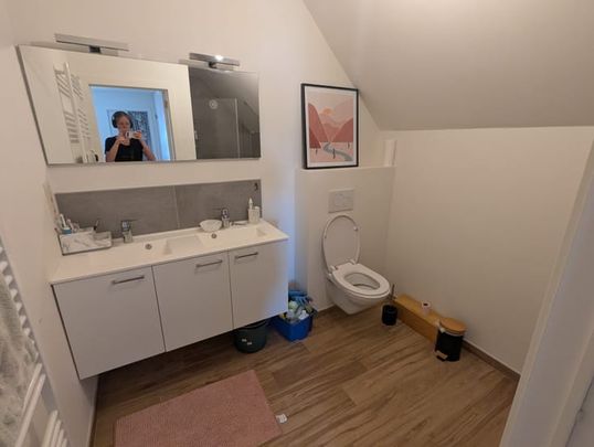 Duplex te huur - Foto 1