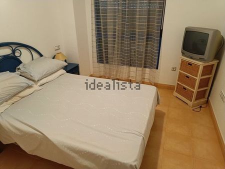 Alquiler de piso en Avenida Julietta Orbaiceta, 29 - Foto 3