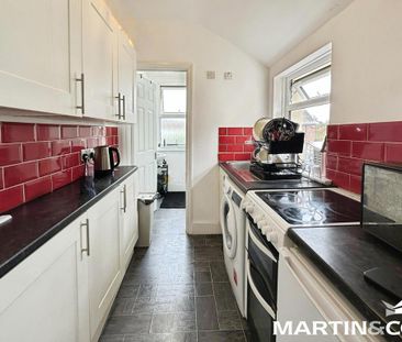 1 bedroom maisonette to rent - Photo 3