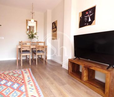 Calle Nicolás Morales, Madrid, Community of Madrid 28019 - Photo 4