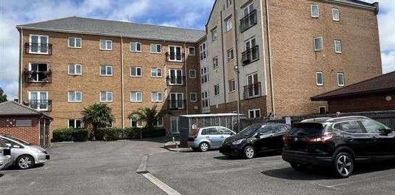 Peelers Gate, Wayte Street, Cosham, Portsmouth, Hampshire, PO6 - Photo 2