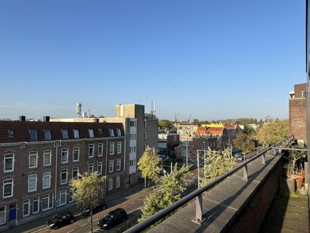 Te huur: Appartement Wolphaertsbocht in Rotterdam - Foto 4