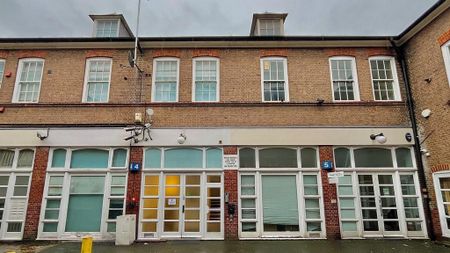 Studio to rent - Photo 4