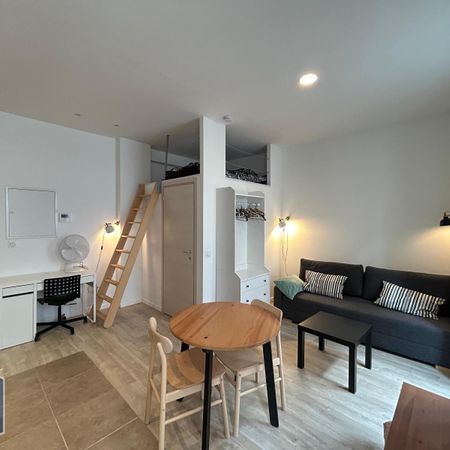 Location Appartement 1 pièce 24m² ST ETIENNE 42000 - Photo 4