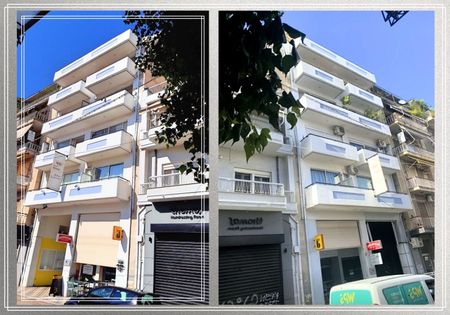 Studio/Γκαρσονιέρα για ενοικίαση Πάτρα - Κέντρο (Πάτρα) - Photo 4