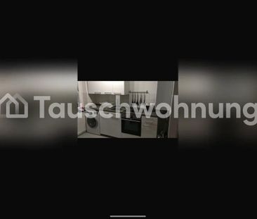 TAUSCHWOHNUNG Ruhige 2-Zimmer in Top Lage, gesucht 3-Zimmer :) - Photo 3