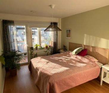 Hårdvallsgatan, Stockholm - Photo 5