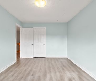 For Lease - 149 Sunforest Drive, Brampton, Ontario - Photo 1