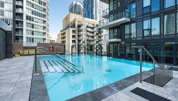 For Lease - 77 Shuter Street Unit# 2302, Toronto, Ontario - Photo 1