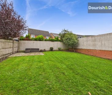 3 bedroom detached house to rent - Photo 4