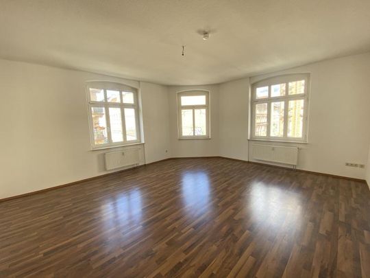 3R Whg. mit EBK in zentralter Lage - mit Ankleidezimmer & EBK - Photo 1
