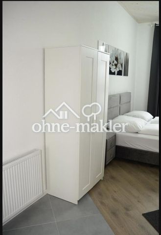 10x Möblierte Apartments – All-Inclusive – Langzeit - Photo 5