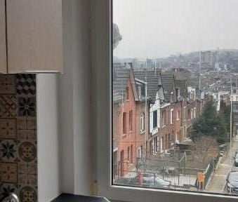 Appartement te huur - Photo 1