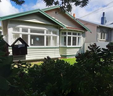 4 Rotherham Terrace, Miramar - Photo 1
