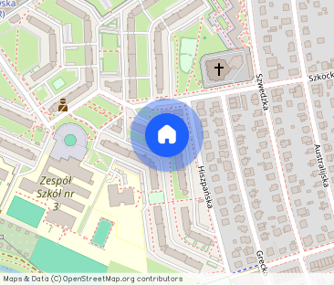 Dwupokojowy apartament z osobną kuchnią - Photo 1