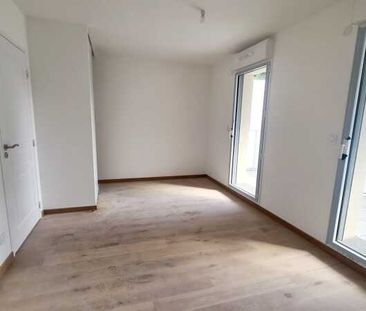 Location Appartement 2 Pièces 42 m² - Photo 1